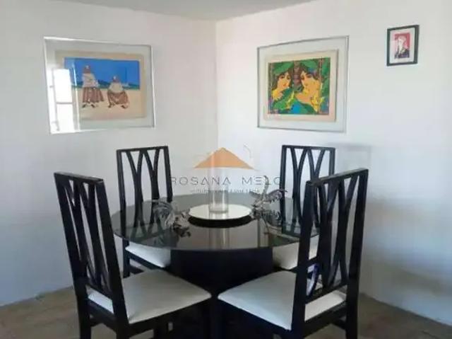 Cobertura venda em Graças, Recife