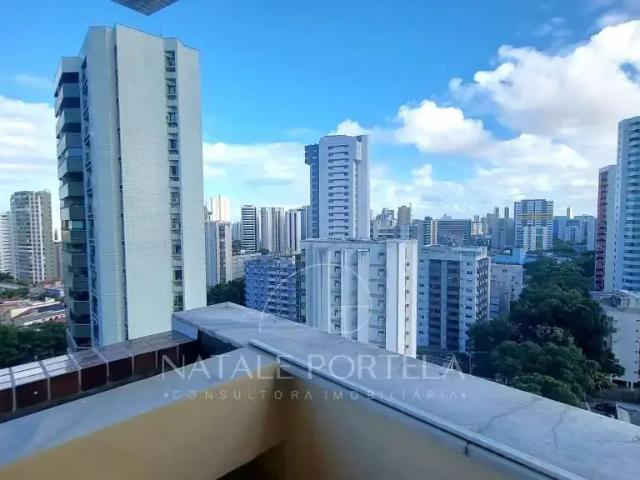 Cobertura venda em Região Geográfica Imediata do Recife, Região Metropolitana do Recife