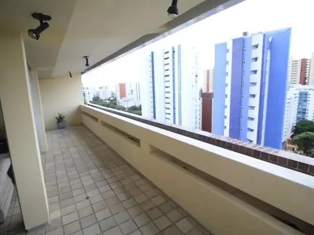 Cobertura venda em Região Geográfica Imediata do Recife, Região Metropolitana do Recife