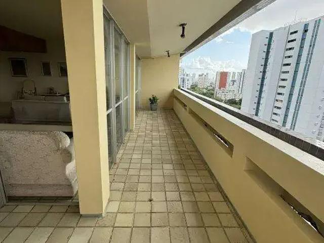 Cobertura venda em Região Geográfica Imediata do Recife, Região Metropolitana do Recife