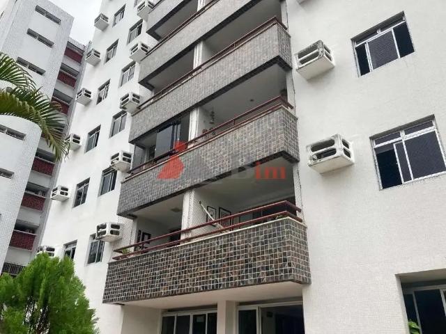 Cobertura venda em Graças, Recife