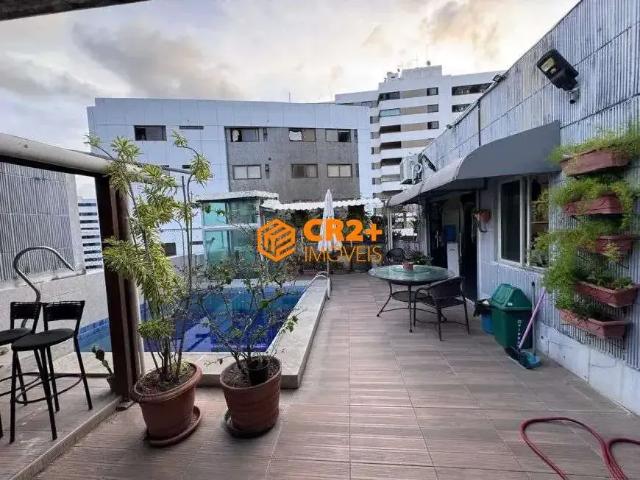 Cobertura venda em Região Geográfica Imediata do Recife, Região Metropolitana do Recife