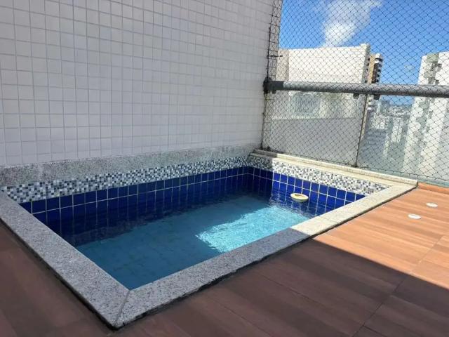 Cobertura venda em Região Geográfica Imediata do Recife, Região Metropolitana do Recife