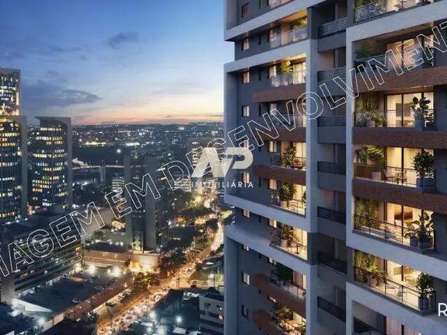 Cobertura venda em Ilha do Leite, Recife