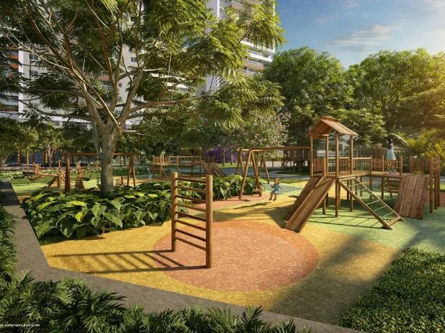 Cobertura venda em Região Geográfica Imediata do Recife, Região Metropolitana do Recife