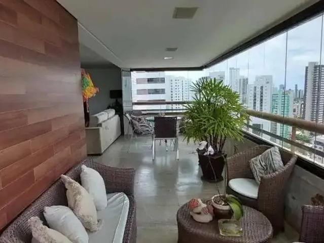 Cobertura venda em Região Geográfica Imediata do Recife, Região Metropolitana do Recife