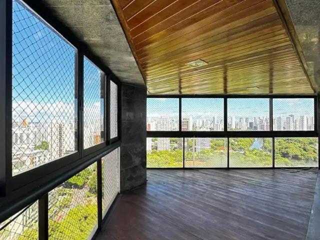 Cobertura venda em Região Geográfica Imediata do Recife, Região Metropolitana do Recife