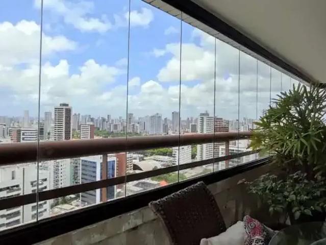 Cobertura venda em Região Geográfica Imediata do Recife, Região Metropolitana do Recife