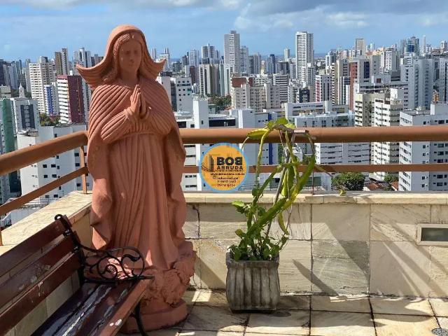 Cobertura venda em Região Geográfica Imediata do Recife, Região Metropolitana do Recife
