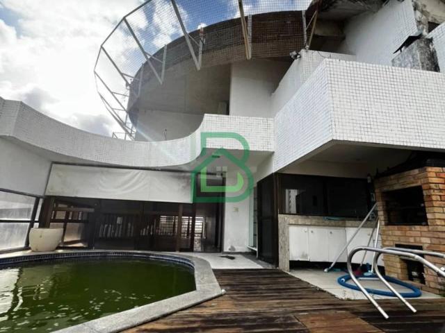 Cobertura venda em Recife