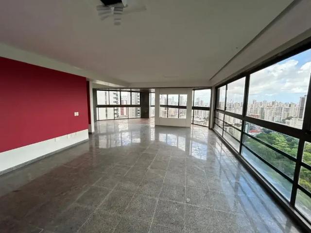 Cobertura venda em Jaqueira, Recife