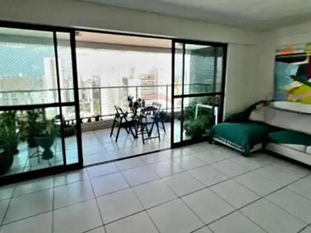 Cobertura venda em Madalena, Recife