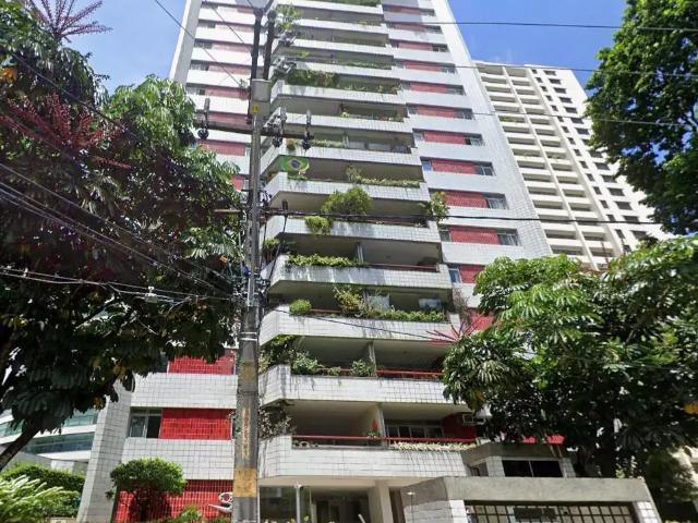 Cobertura venda em Região Geográfica Imediata do Recife, Região Metropolitana do Recife
