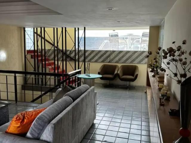 Cobertura venda em Região Geográfica Imediata do Recife, Região Metropolitana do Recife
