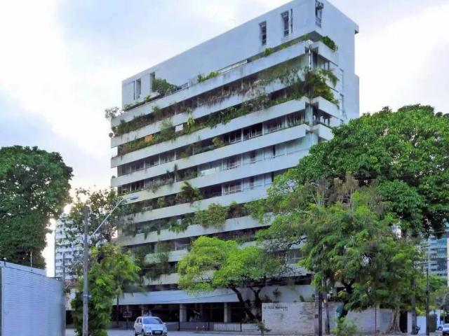 Cobertura venda em Recife