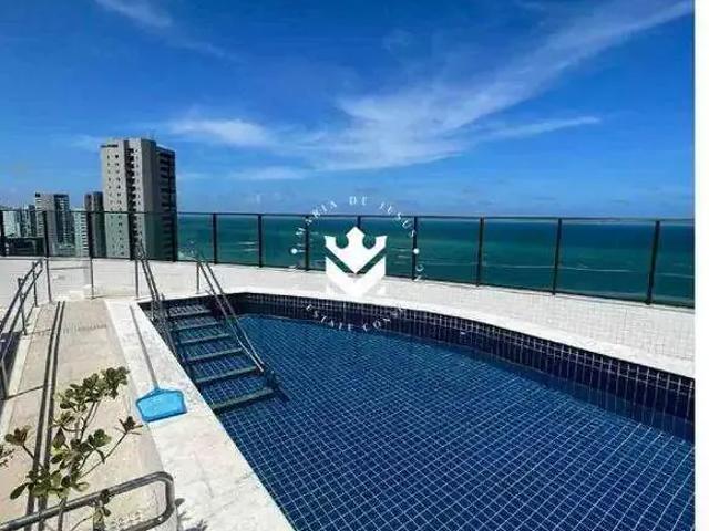 Cobertura venda em Região Geográfica Imediata do Recife, Região Metropolitana do Recife