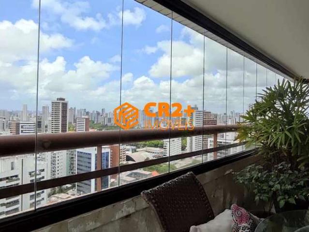 Cobertura venda em Recife, Região Geográfica Intermediária do Recife