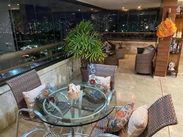 Cobertura venda em Tamarineira, Recife