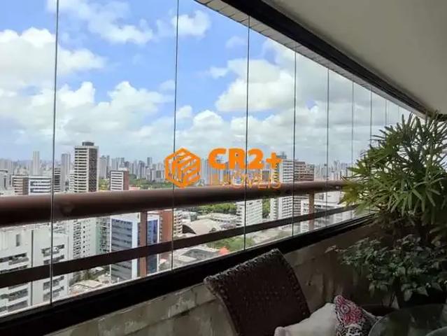 Cobertura venda em Região Geográfica Imediata do Recife, Região Metropolitana do Recife