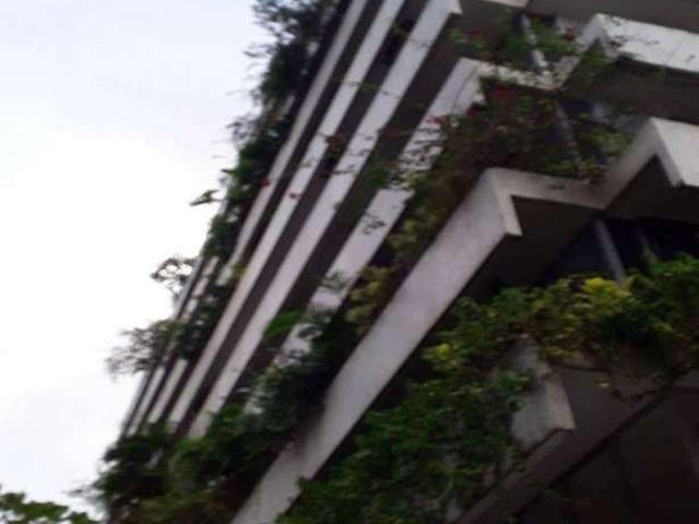 Cobertura venda em Parnamirim, Recife