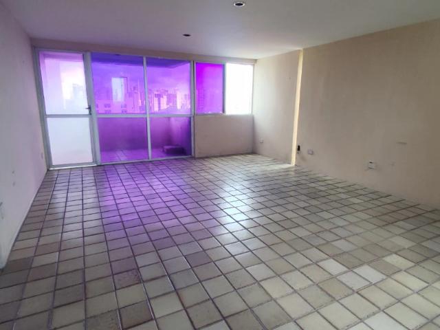 Cobertura venda em Vila Pantanal - Ninhal, Recife