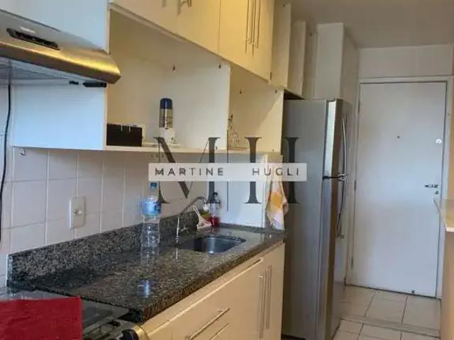 Cobertura venda em Região Geográfica Imediata de Resende, Resende