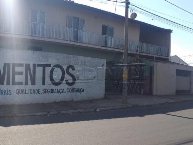 Cobertura venda em Região Imediata de Araraquara, Araraquara