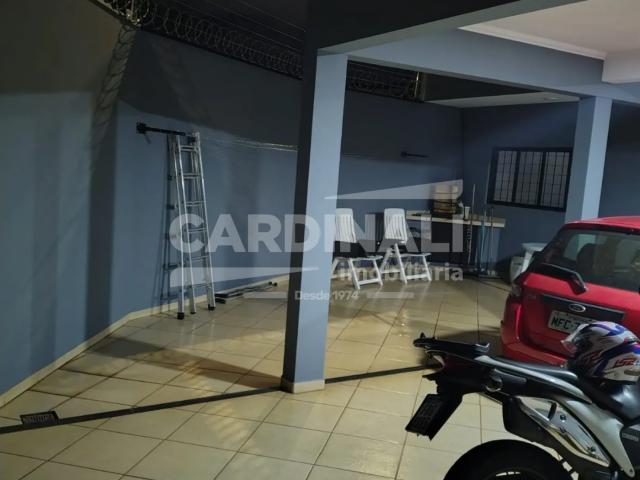 Cobertura venda em Região Imediata de São Carlos, São Carlos