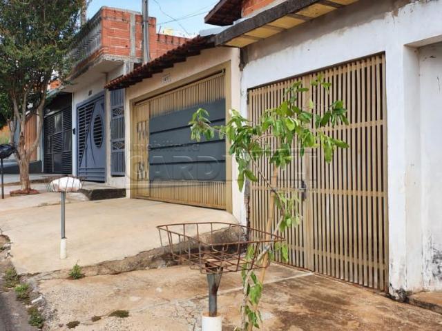 Cobertura venda em Região Imediata de São Carlos, São Carlos