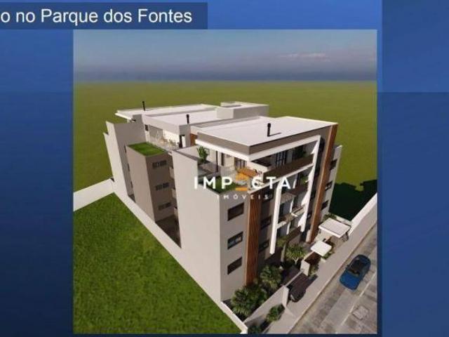 Apartamento venda em Região Geográfica Imediata de Pouso Alegre, Pouso Alegre