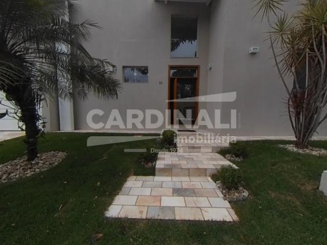 Cobertura venda em São Carlos, Região Geográfica Intermediária de Araraquara