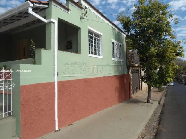 Cobertura venda em Região Imediata de São Carlos, Ribeirão Bonito