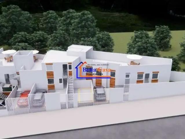 Cobertura venda em Região Geográfica Imediata de Belo Horizonte, Região Metropolitana de Belo Horizonte