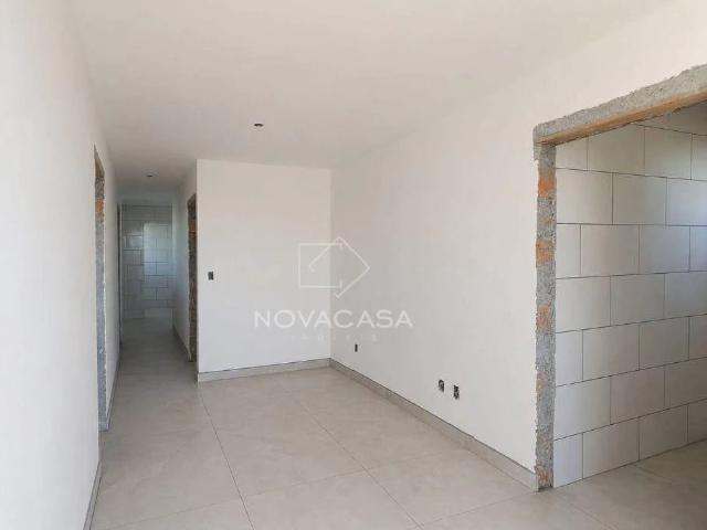 Cobertura venda em Itapoã, Ribeirão das Neves