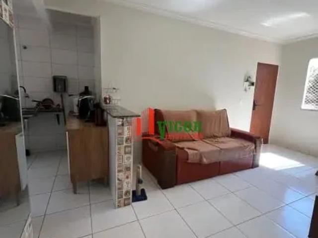 Cobertura venda em Belvedere, Ribeirão das Neves