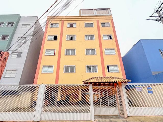 Cobertura venda em Ribeirão Pires
