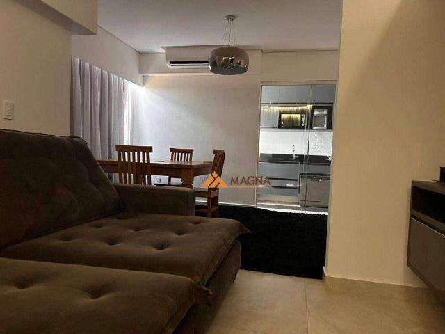 Cobertura venda em Região Imediata de Ribeirão Preto, Região Metropolitana de Ribeirão Preto