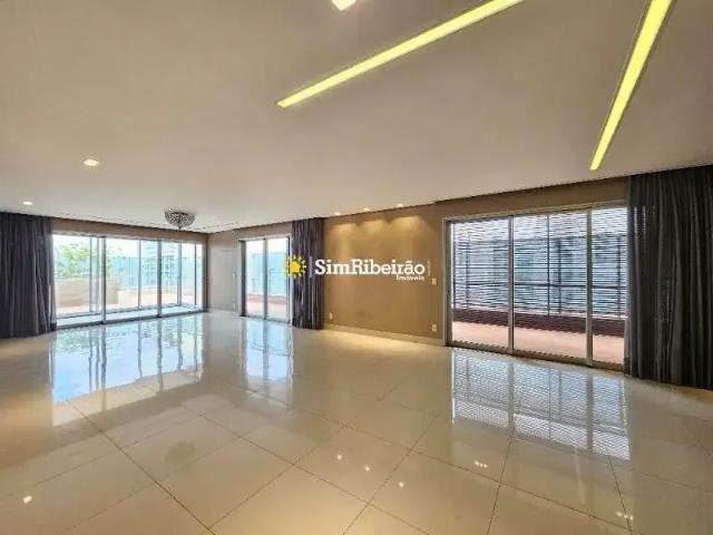 Cobertura venda em Região Imediata de Ribeirão Preto, Região Metropolitana de Ribeirão Preto
