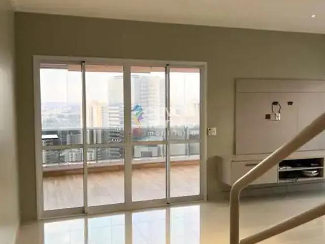 Cobertura venda em Região Imediata de Ribeirão Preto, Região Metropolitana de Ribeirão Preto