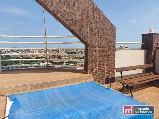 Cobertura venda em Região Imediata de Ribeirão Preto, Região Metropolitana de Ribeirão Preto