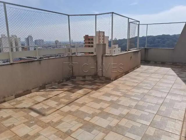 Cobertura venda em Região Imediata de Ribeirão Preto, Região Metropolitana de Ribeirão Preto