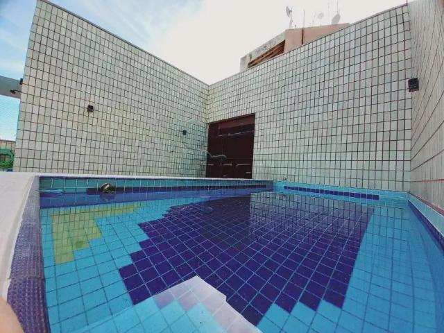 Cobertura venda em Região Imediata de Ribeirão Preto, Região Metropolitana de Ribeirão Preto