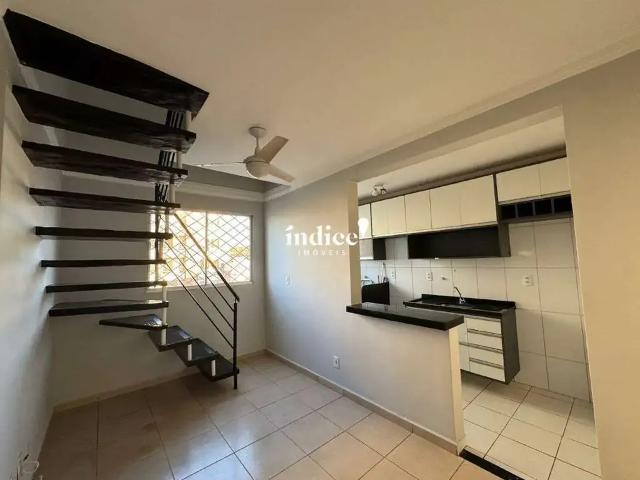 Cobertura venda em Região Imediata de Ribeirão Preto, Região Metropolitana de Ribeirão Preto
