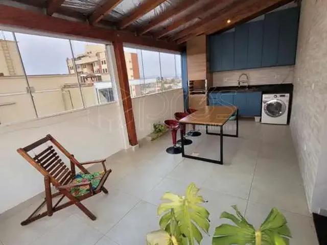Cobertura venda em Região Imediata de Ribeirão Preto, Região Metropolitana de Ribeirão Preto