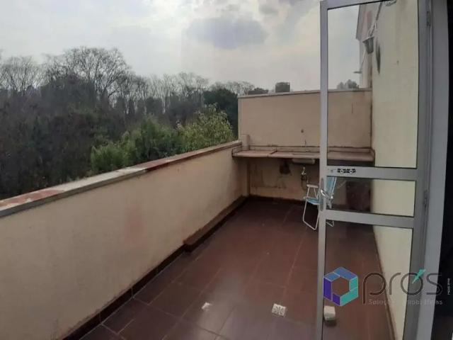 Cobertura venda em Região Imediata de Ribeirão Preto, Região Metropolitana de Ribeirão Preto
