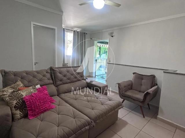 Cobertura venda em Ribeirão Preto