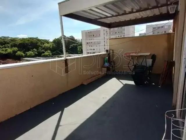 Cobertura venda em Região Imediata de Ribeirão Preto, Região Metropolitana de Ribeirão Preto