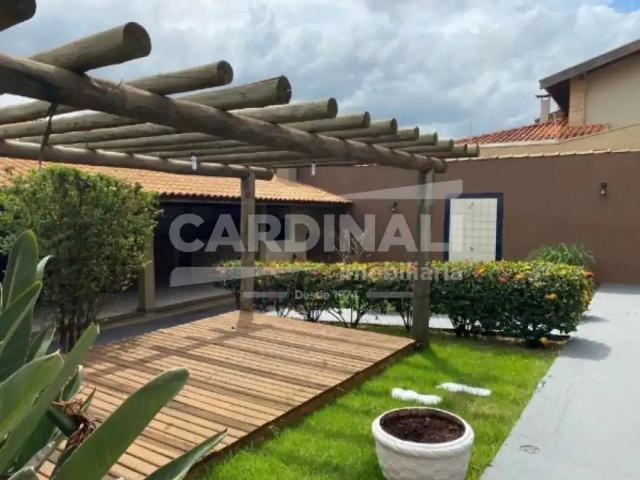 Cobertura venda em Ribeirão Preto