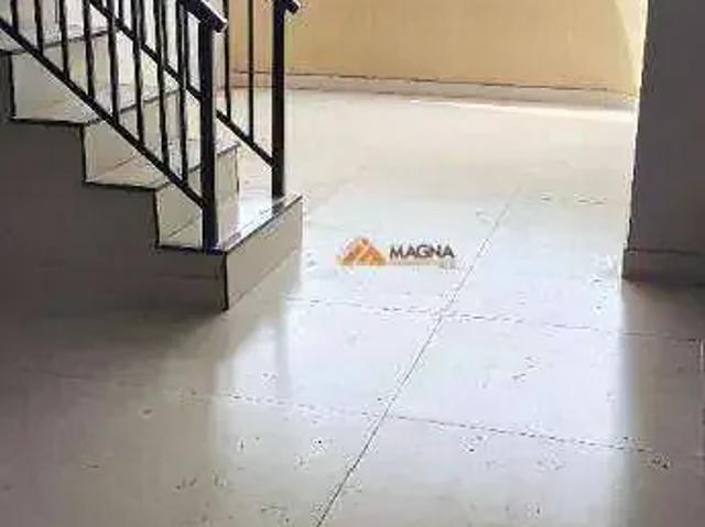 Cobertura venda em Região Imediata de Ribeirão Preto, Região Metropolitana de Ribeirão Preto