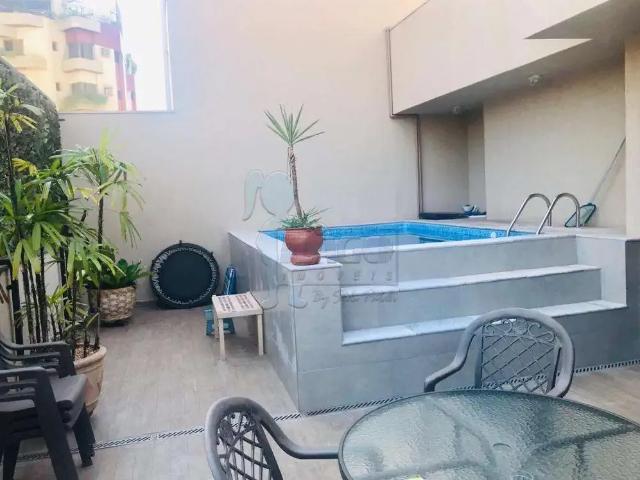Cobertura venda em Região Imediata de Ribeirão Preto, Região Metropolitana de Ribeirão Preto